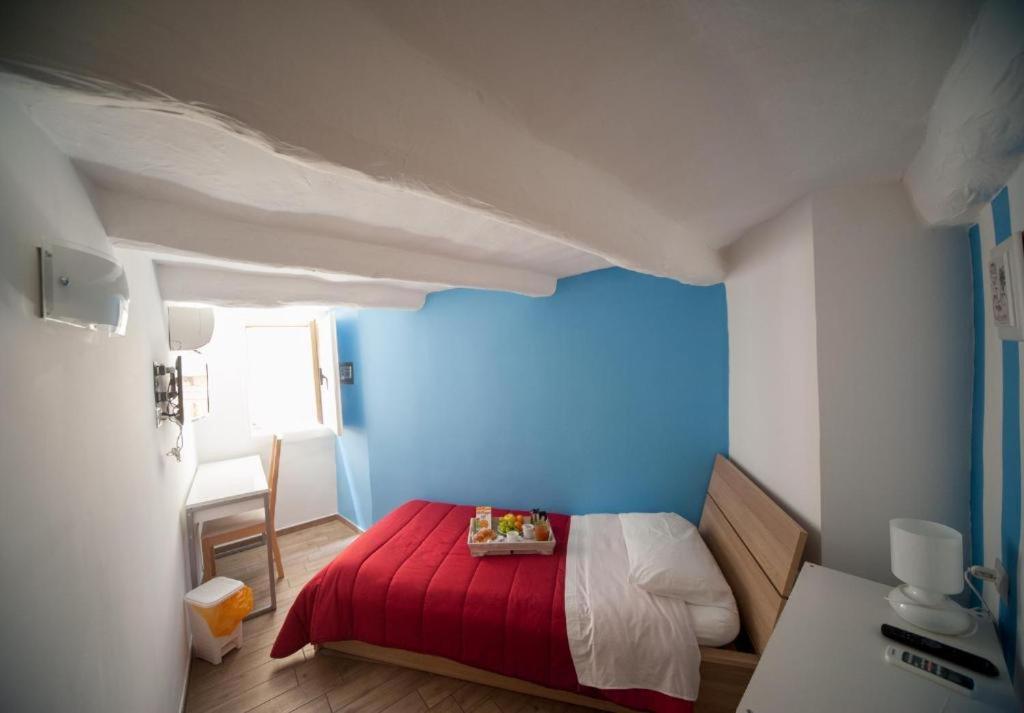 Salvator Rosa 78 Guest house