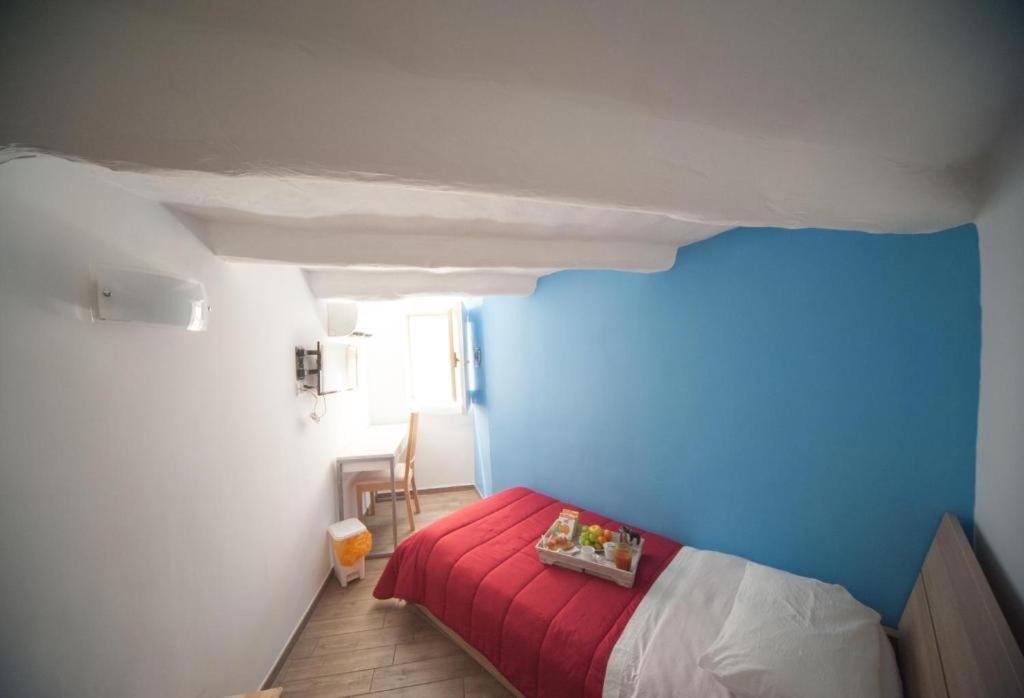 Salvator Rosa 78 Guest house Naples